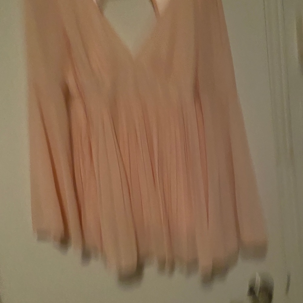 Mini dress - Picture 2 of 4
